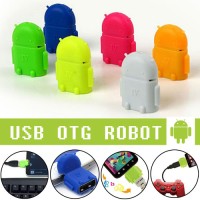 Jual OTG MICRO USB ANDROID / MEMORY HP / SD CARD Murah