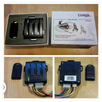 alarm motor anti begal (dss smart key)