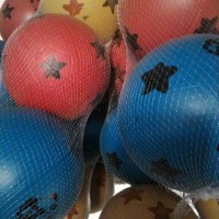 Jual Mainan Bola Plastik Murah