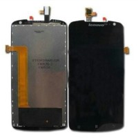 Jual Lcd Touchscreen Lenovo S920 Original Fullsett Murah