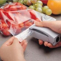 Jual Sealer Mini Plastik - Hand Sealer Perekat Plastik | Sealer Mini Murah Murah