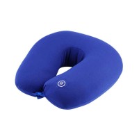 Jual Massage Cushion - Neck Kaihen Pillow Bantal Pijat Leher Travel Lumbar Murah