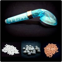 Jual New Shower Head Ion / Shower Hand / Gagang Shower / Water Filter Murah