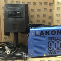 Jual Mesin Las Trafo Inverter Lakoni Falcon 120e Murah