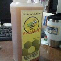 Jual MADU HUTAN ALAM SUMBAWA Murah