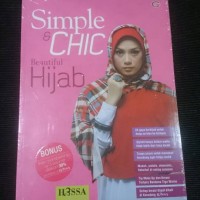Simple & Chic Beautiful Hijab buku hijab buku kerudung