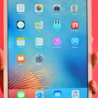 Apple iPad Mini 3 16Gb Fingerprint ( Wifi only 16 Gb sidik jari )