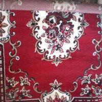 karpet almaya klasik