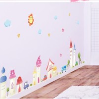 Wallsticker / Wall Sticker / Sticker Dinding / Wallsticker Anak