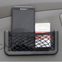 Jual Car Storage Nets/ kantong jaring/ organizer mobil Murah