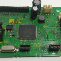 Jual Mainboard Canon MG2570 New / USB Logic Board MG 2570