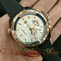 JAM TANGAN PRIA TAGHEUER GRAND CARRERA CALIBER 36