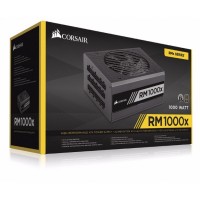 Jual Corsair RMX Series 1000W Full Modular - Gold Murah