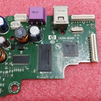 Mainboard HP Deskjet 1050 Printer All in one (Cartridge 802)