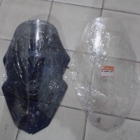 Jual windshield winsil winsield visor penahan tameng angin yamaha nmax ok Murah