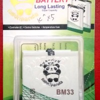 Jual Batre Baterai Xiaomi Xiomi mi4i mi 4i mi4 i Dobel BM33 BM 33 Murah
