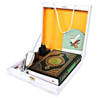 Jual QURAN PEN PQ15 ENGLISH & INDONESIAN TRANSLATION - pulpen translate Murah