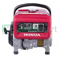 Genset / Generator Set Portable Bensin Honda Eg1000 (800 Watt)