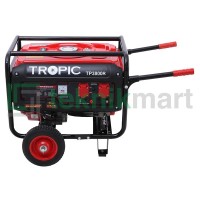 Genset / Generator Set Bensin Honda Tropic 3800 Nr (2500 Watt)
