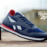 SEPATU KETS PRIA TERMURAH REEBOK CLASSIC MEN V5