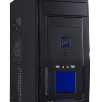 PC Rakitan Intel Core 2 Duo 3.0GHz (E8400)