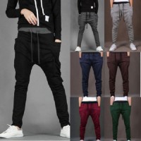 Jual CELANA PRIA JOGGER PANTS TRAINING Murah