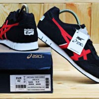 Sepatu Casual Termurrah Asics Tiger Curreo Vietnam Atc1
