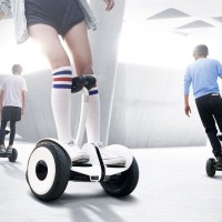 Jual Xiaomi Ninebot Mini Self Balancing Scooter Sepeda Skate Elektrik Murah