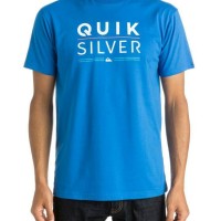 Tshirt/t shirt/polo/sweater/kaos sablon Quiksilver