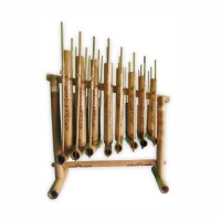 Jual Angklung / Calung Bambu 8 Nada Murah