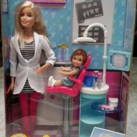 Jual Barbie dentist Murah