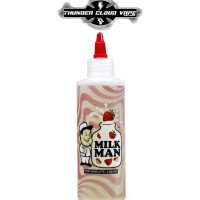Jual Milk Man E-Liquid by OneHitWonder Murah