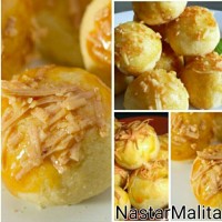 Jual Nastar Keju Murah