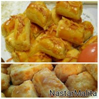Jual Double Keju Kastengel Murah