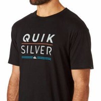 Tshirt/t shirt/polo/sweater/kaos sablon Quiksilver