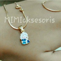 jual kalung xuping mickey mouse perhiasan lapis emas midi jewelry di omjoni jual kalung xuping mickey mouse perhiasan lapis emas midi jewelry di omjoni