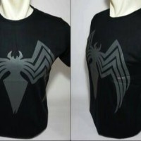 shirt/ kaos DISTRO - SUPERHERO murah keren