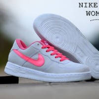 SEPATU KETS WANITA TERMURAH NIKE AIR FORCE ONE WOMEN