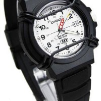 Casio asli Hda 600b 7b (jam tangan cowok sport)