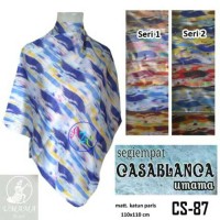 hijab segi empat umama scarf / jilbab scarf
