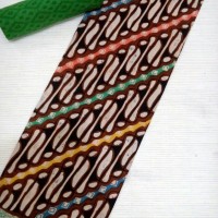 kain batik solo, batik parang, batik tulis, batik semitulis, embos