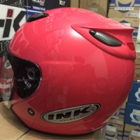 Helm INK Centro Original Pink Mangenta