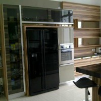 Kitchen Set, Wardrobe, TV Cabinet, Bedroom Set, Interior Apartment