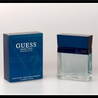 Parfum Original Guess Seductive Homme Blue EDT 100ml