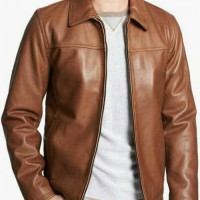 Jual jaket kulit domba asli Murah