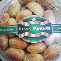 Jual Nastar Wisman Murah