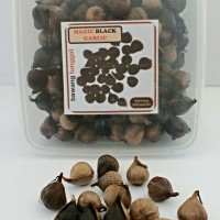 Jual Bawang Hitam Tunggal 500 gram Murah