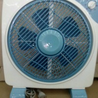 Kipas Angin 12