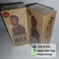 Jual WAK DOYOK / WAKDOYOK - Krim Penumbuh Jambang / Rambut Murah