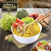 Jual bakmi mewah mie mewah bakmie mewah bakmi mie instan bakmi instan Murah